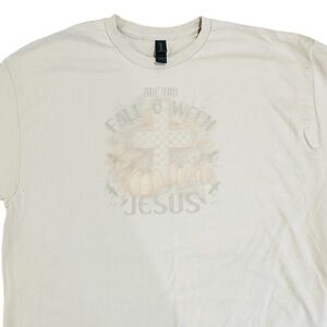 NEW Faint Graphic T-Shirt